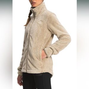 The north face osito fleece jacket